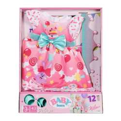 BABY born® Ubranko Deluxe Birthday 43cm 834152 (834152-116723) - 1