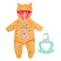 BABY born Ubranko Little Bear Onesie 36cm 834619 (834619-116723) - 1