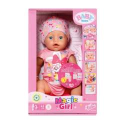 Lalka Baby Born Magiczna Dziewczynka 43 cm (GXP-890906) - 1