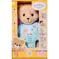 Baby born - Bear blue 36cm - 1