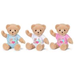 PROMO BABY born Miś Bear 3 wzory 835623 ZAPF CREATION p4 mix cena za 1 szt (835623-116724)