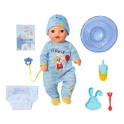 BABY born® Lalka bobas Little Boy 36cm 835692 ZAPF (835692-116721)