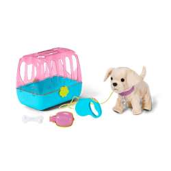 Baby born - My Lucky Dog with Box