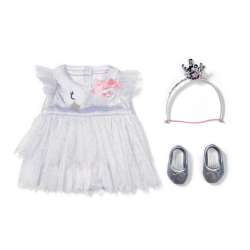 Baby born - Ballerina Outfit 43cm