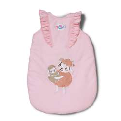 Baby born - Sleeping Bag Flowers