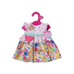 Baby born - Dress Fruit 43cm