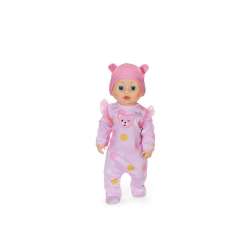 Baby born - Emily Walk with me 43cm