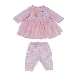 Baby born - Dress Rose 36cm