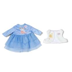 Baby born - Winterdress 36cm - 1