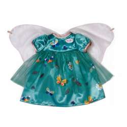 Baby born - Fairydress with Wings 43cm