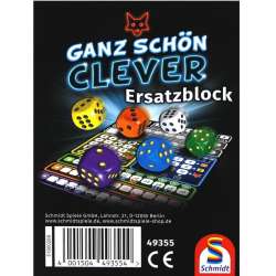 Rzuć na tacę (bloczek podstawowy) G3 (GXP-715256)