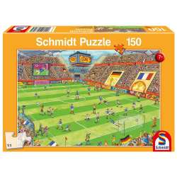 Puzzle 150 Finał Mistrzostw Świata w piłce nożnej - 1