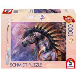 Puzzle 1000 Laurie Prindle Szaman - 1