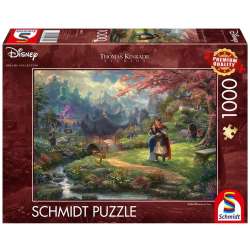 Puzzle PQ 1000 Mulan (Disney) G3