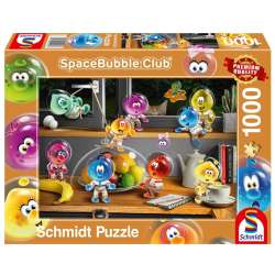 Puzzle PQ 1000 Spacebubble Podbój kuchni G3
