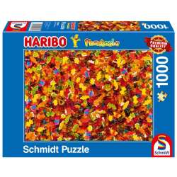Puzzle 1000 Haribo Żelki Phantasia