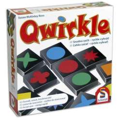 Qwirkle G3 (GXP-687407) - 1