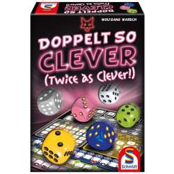 Duże sumy (Doppelt So Clever) - 1