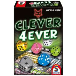 Pełna taca (Clever 4 Ever)