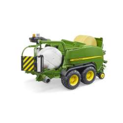 John Deere Prasa rolująca do słomy C441R 02032 BRUDER (BR-02032)