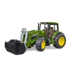 Pojazd Traktor John Deere 6920 z ładowarką czołową (GXP-711223) - 1