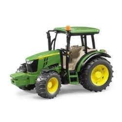 Pojazd Traktor John Deere 5115M (GXP-711226) - 1