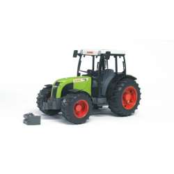 Traktor Class Nectis 267F 02110 BRUDER (BR-02110) - 1