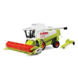 Kombajn zbożowy Claas Lexion 480 02120 BRUDER (BR-02120) - 1