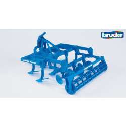 Kultywator talerzowy Lemken Smaragd 02329 BRUDER (BR-02329) - 1