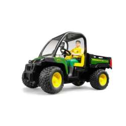 Pojazd Wywrotka John Deere Gator 855D z kierownicą (GXP-711152) - 1