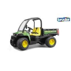 Pojazd Wywrotka John Deere Gator 855D (GXP-743730) - 1