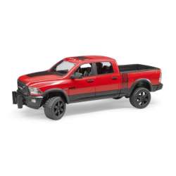 Dodge Ram 2500 Power Wagon 02500 BRUDER (BR-02500) - 1