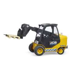 JCB Pojazd Wózek z ładowaczem teleskopowym i paleta (GXP-796938) - 1