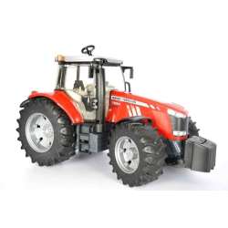 Traktor Massey Ferguson 7600 (GXP-711240) - 1