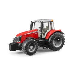 Traktor Massey Ferguson 7600 (GXP-711240) - 1