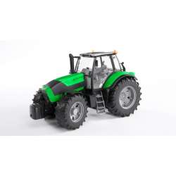 Traktor Deutz Agrotron X720 (GXP-711242) - 1