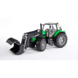 Traktor Deutz Agrotron X720 z ładowaczem (GXP-711243) - 1