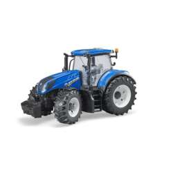 Pojazd Traktor New Holland T7.315 (GXP-711219) - 1