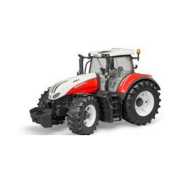 Traktor Steyr 6300 Terrus CVT (GXP-711245) - 1