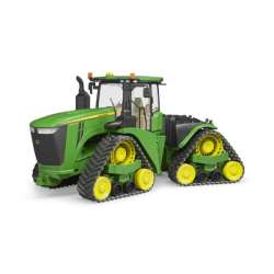 Traktor John Deer 9620 RX Ciągnik gąsiennicowy 04055 BRUDER (BR-04055) - 1