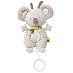 Maskotka mała z pozytywką Koala 19 cm - 1