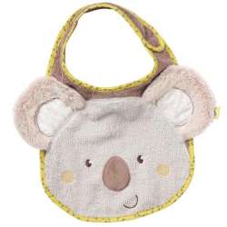 Śliniak frotte Koala 28 cm