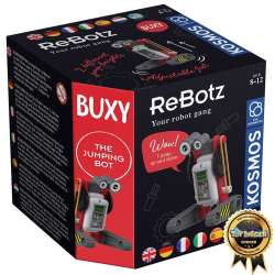 Robot ReBotz, Buxy (GXP-883586) - 1