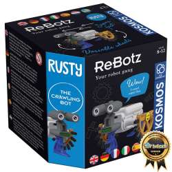 Robot ReBotz, Rusty (GXP-883587) - 1