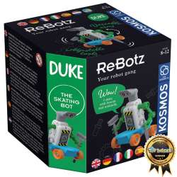Robot ReBotz, Duke (GXP-883588) - 1
