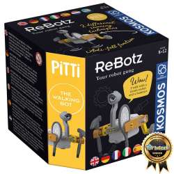 Robot ReBotz, Pitti (GXP-883589) - 1
