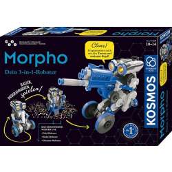 Morpho KOSMOS - 1