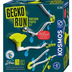 Geck Run: Zestaw Startowy - 1