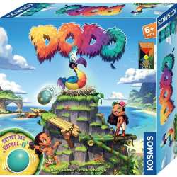 Dodo KOSMOS (GXP-838698) - 1