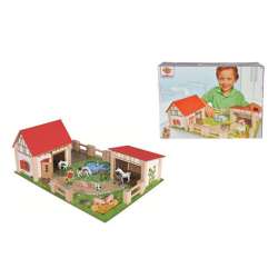 EICHHORN DREWNIANA FARMA 25 el. (100004308) - 1